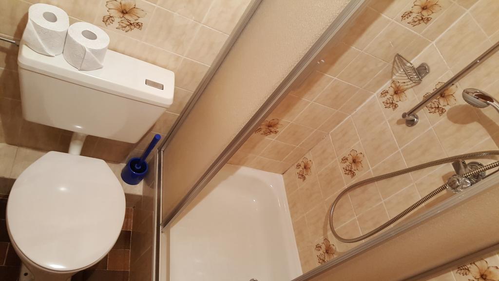 Appartamento Stanahof Galtür Esterno foto