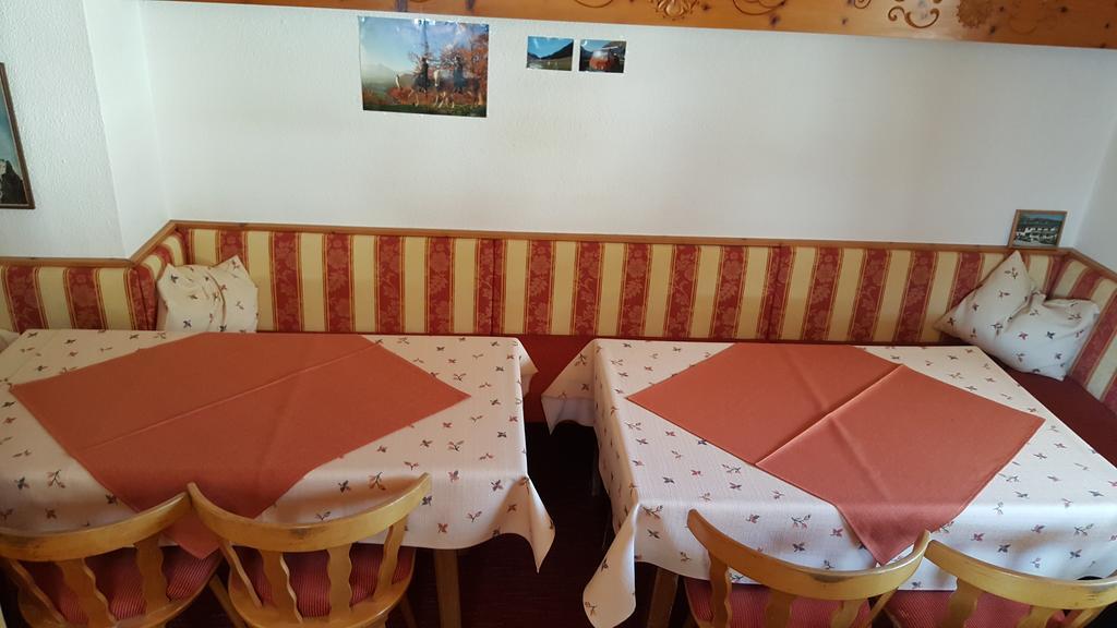 Appartamento Stanahof Galtür Esterno foto
