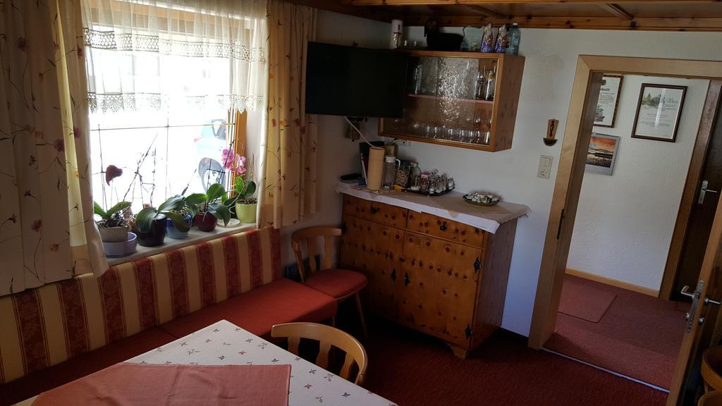 Appartamento Stanahof Galtür Esterno foto