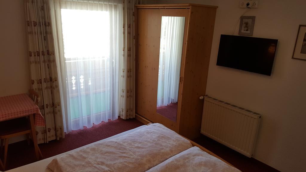 Appartamento Stanahof Galtür Esterno foto