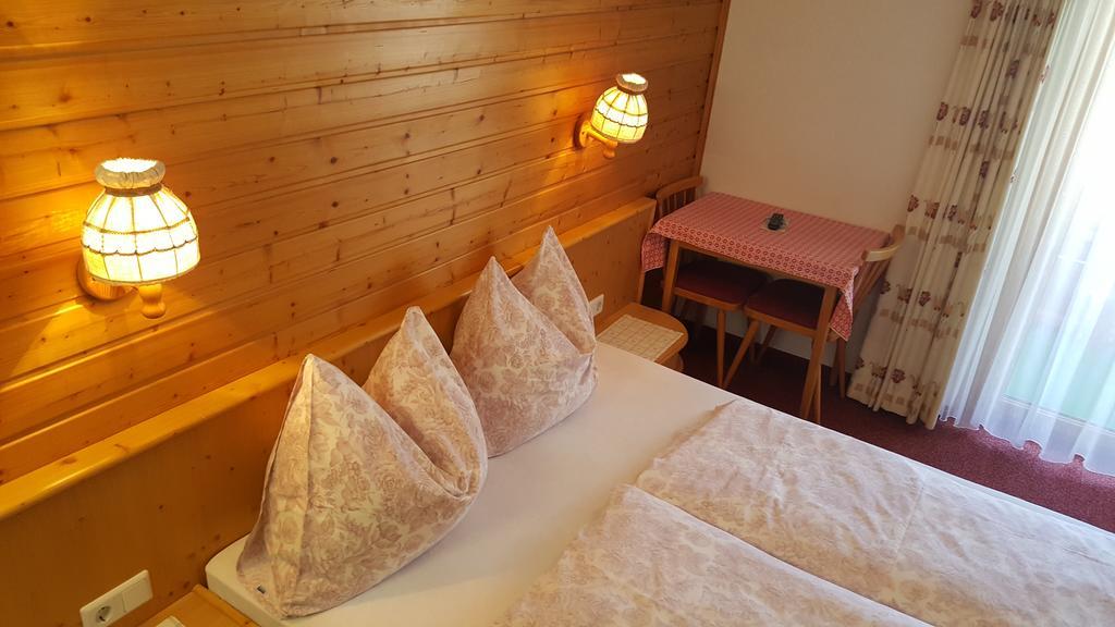 Appartamento Stanahof Galtür Esterno foto