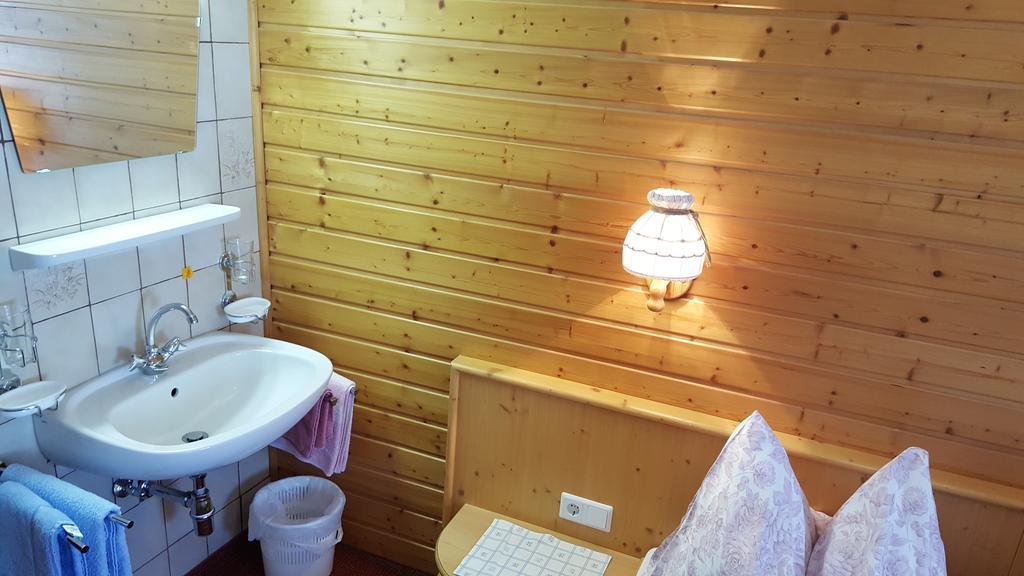 Appartamento Stanahof Galtür Esterno foto