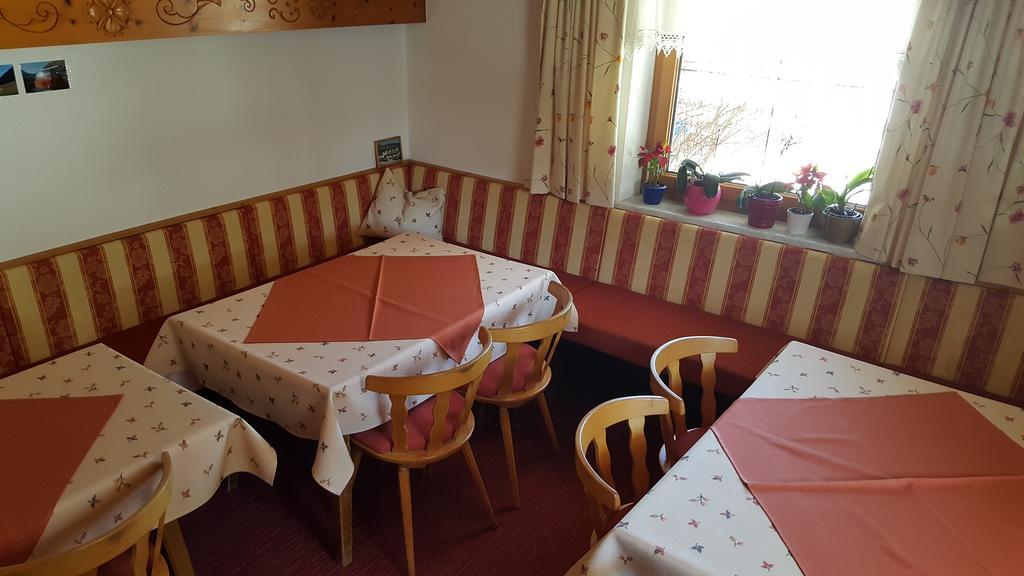 Appartamento Stanahof Galtür Esterno foto