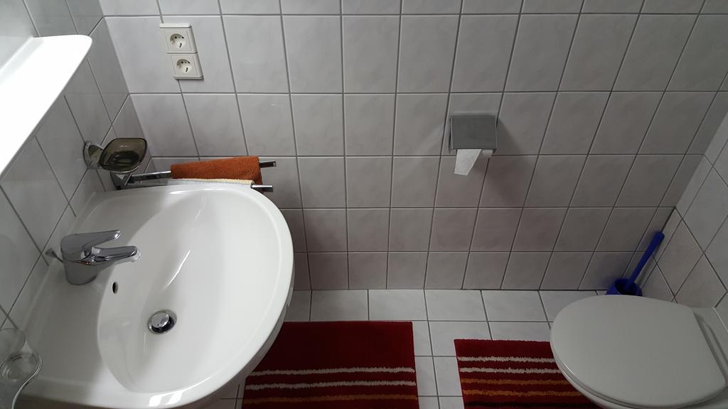 Appartamento Stanahof Galtür Esterno foto
