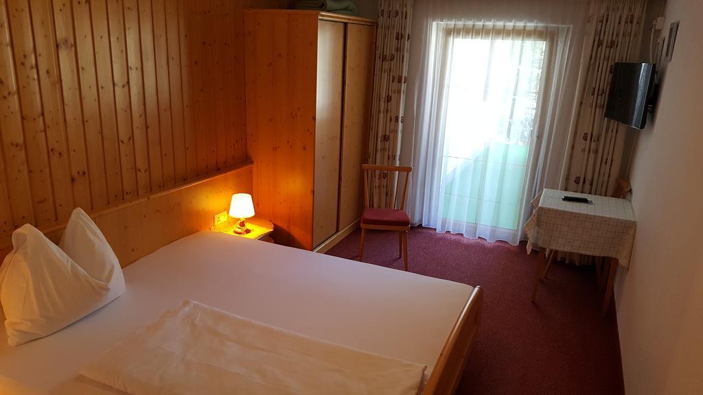 Appartamento Stanahof Galtür Esterno foto